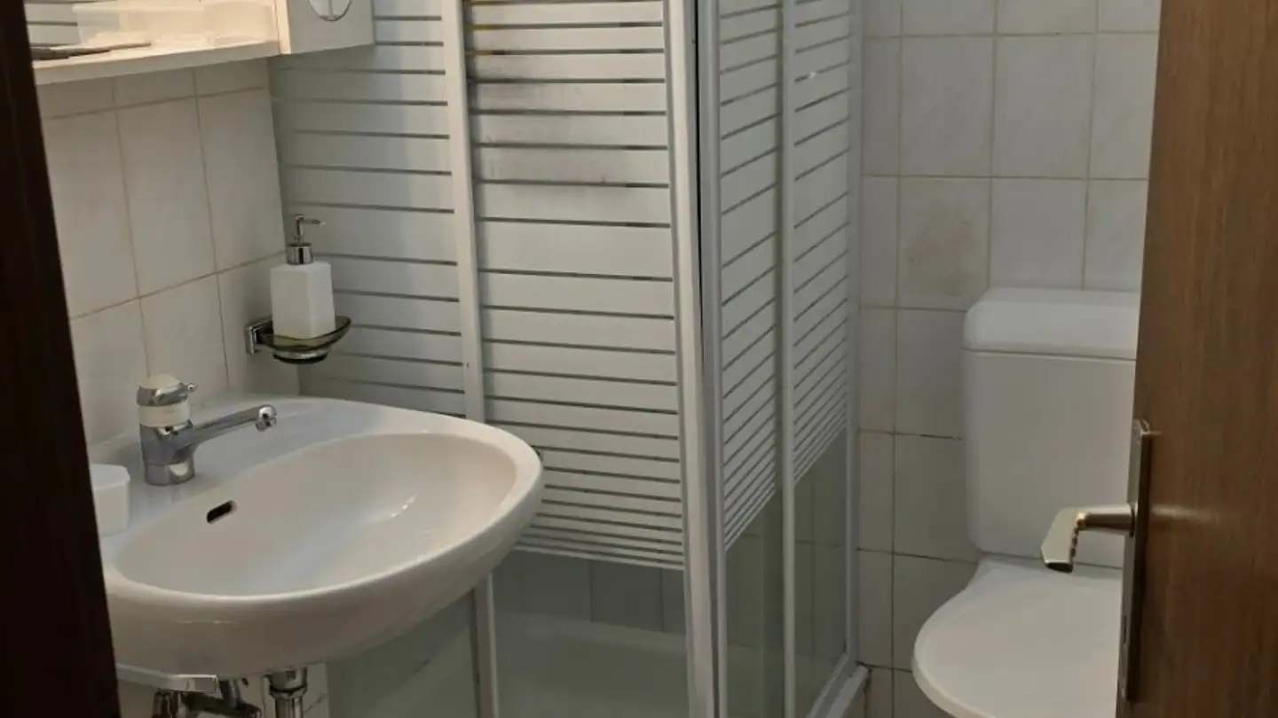 Apartment for rent - Strada Ara Morèla 5, 6984 Pura - Photo 3