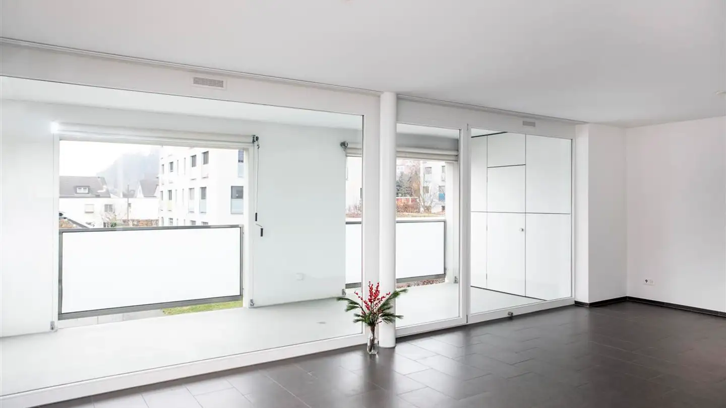 Appartamento in affitto - Sternackerstrasse 16, 5200 Brugg AG