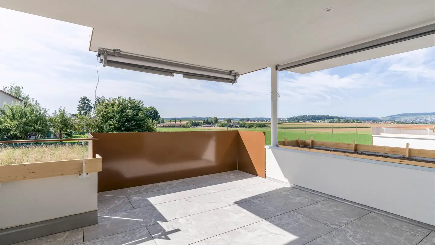 Wohnung mieten - Sonnenbühlstrasse 10, 8181 Höri