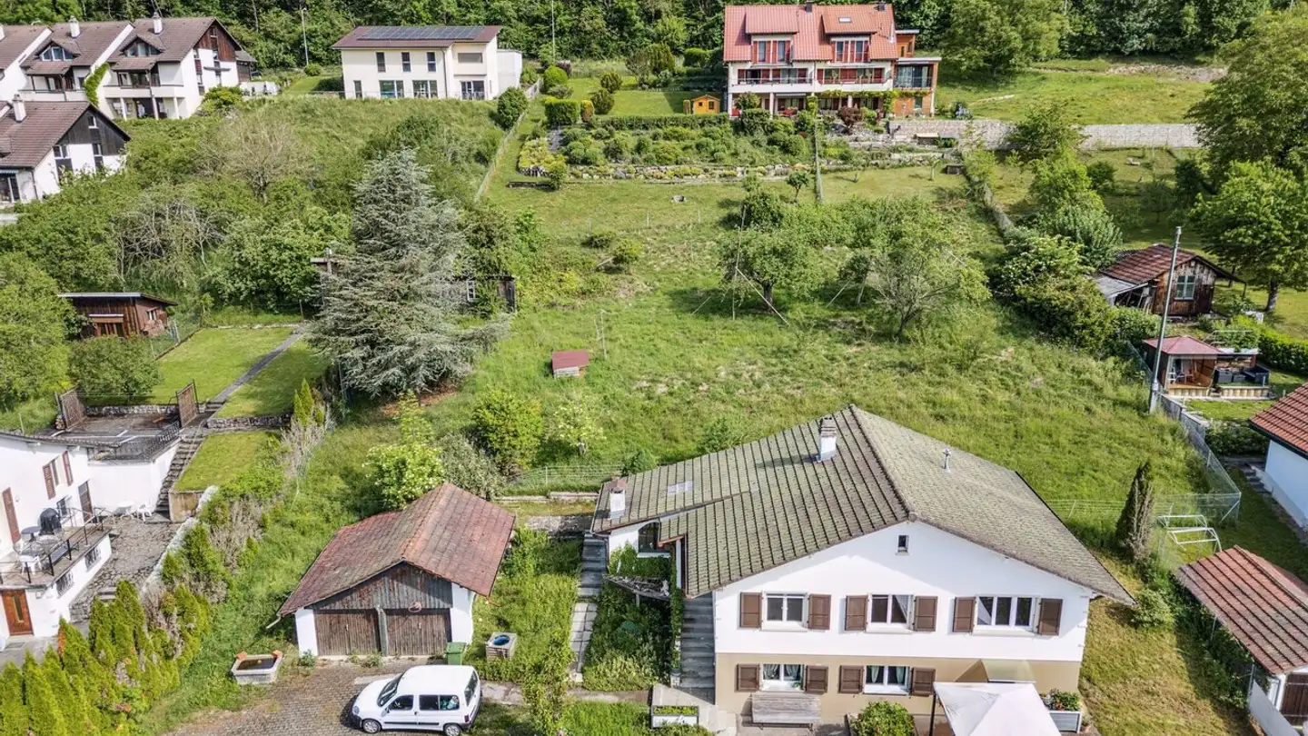 Terreno edificabile in vendita - 2902 Fontenais - Foto 2