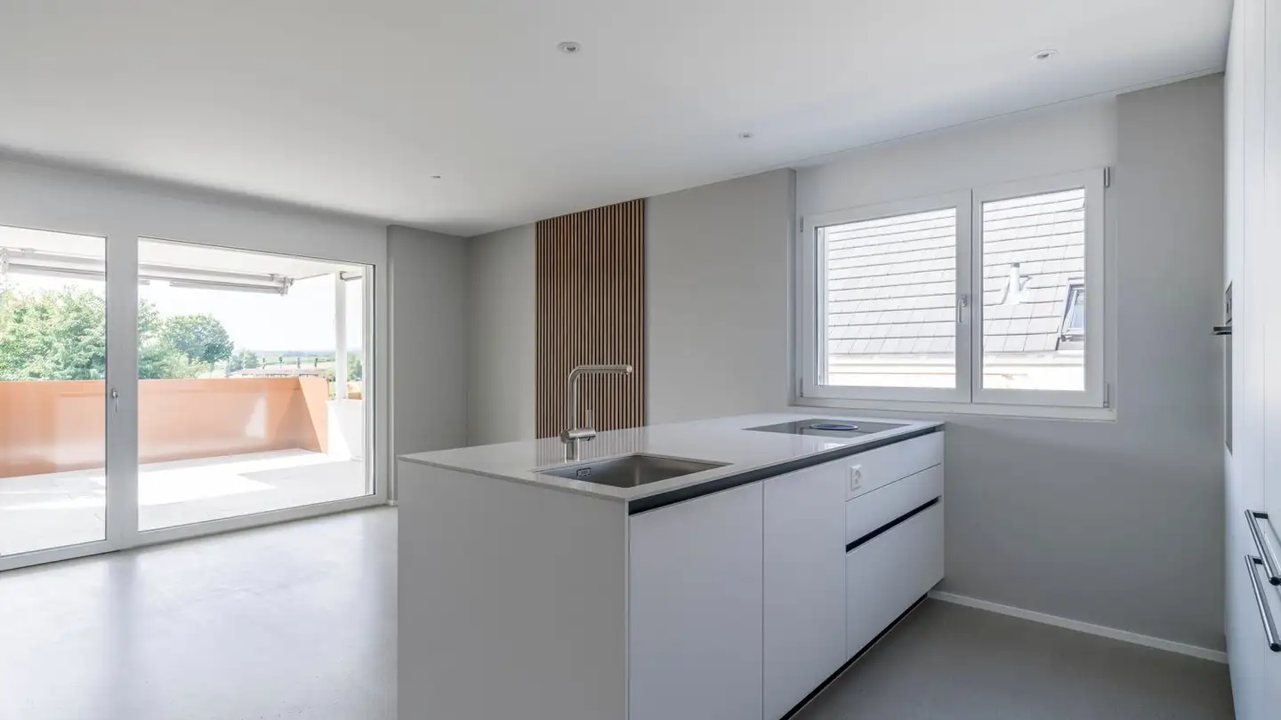 Wohnung mieten - Sonnenbühlstrasse 10, 8181 Höri - Foto 2