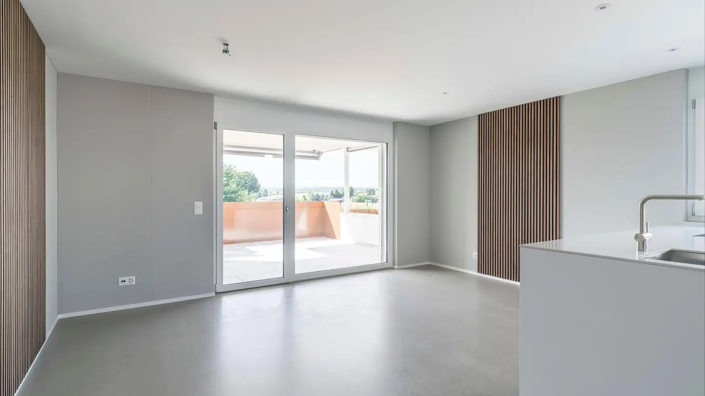 Wohnung mieten - Sonnenbühlstrasse 10, 8181 Höri - Foto 3