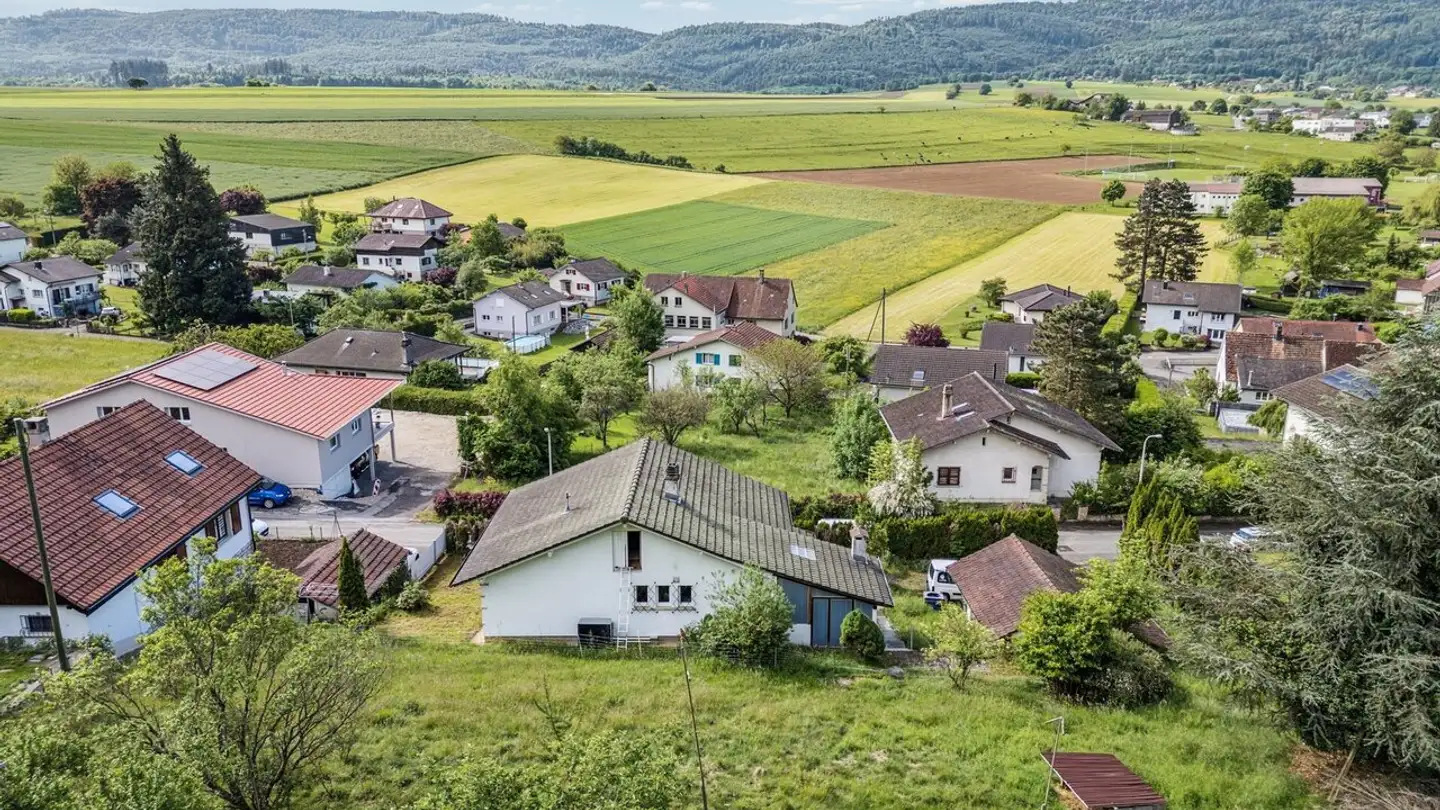 Terreno edificabile in vendita - 2902 Fontenais - Foto 3