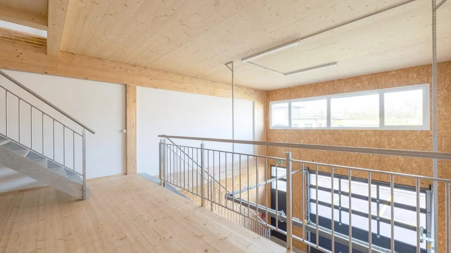 Bureau à louer - Südstrasse, 3110 Münsingen - Photo 3