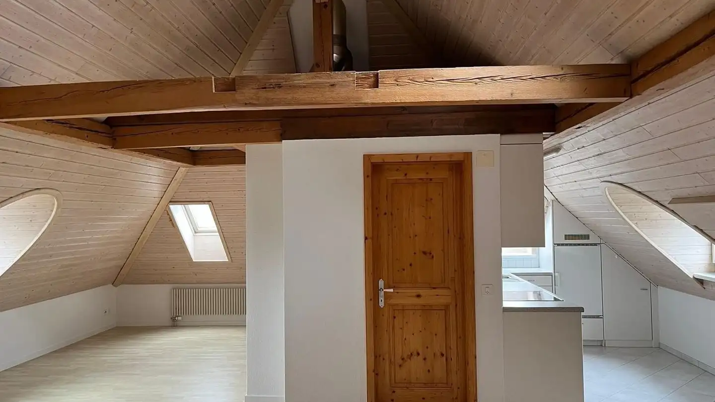 Wohnung mieten - Sankt Gallerstrasse 7, 9548 Matzingen - Foto 4