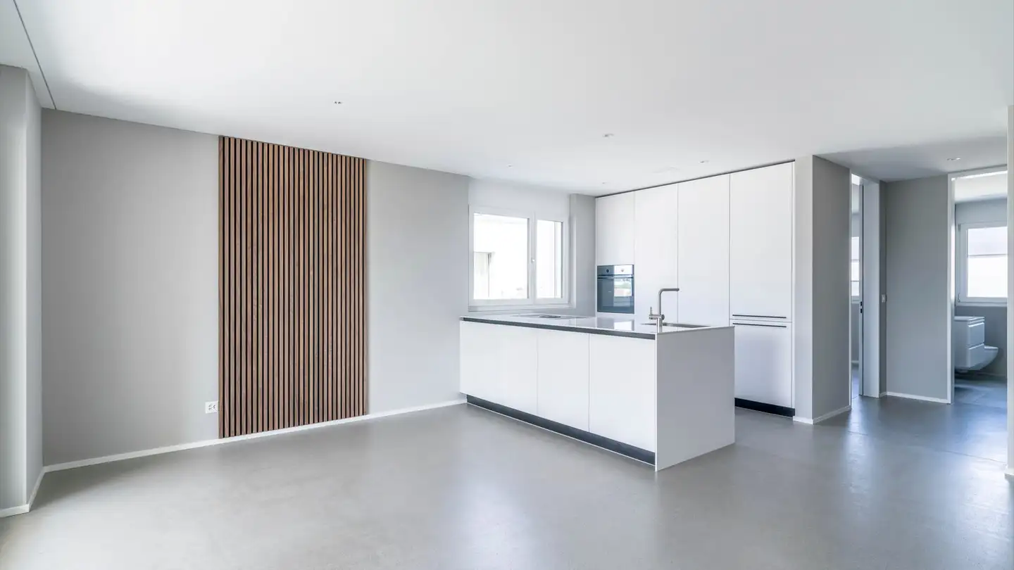 Wohnung mieten - Sonnenbühlstrasse 10, 8181 Höri - Foto 4