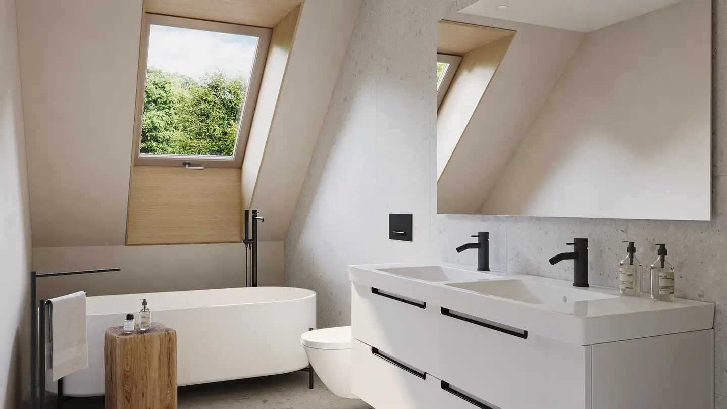 Attico in vendita - Eggrainstrasse 8, 8803 Rüschlikon - Photo 3