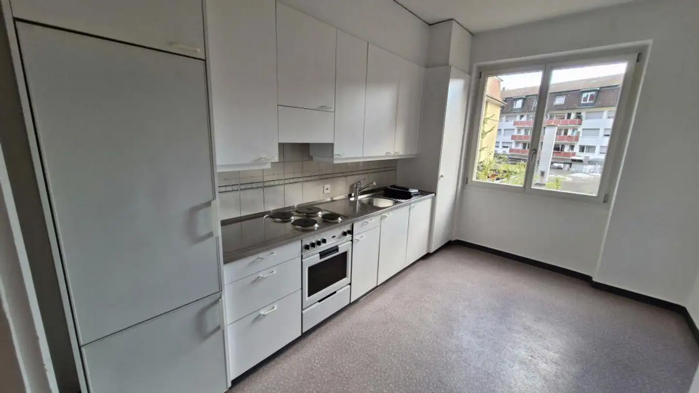 Appartamento in affitto - Gesellschaftsstrasse, 3012 Bern