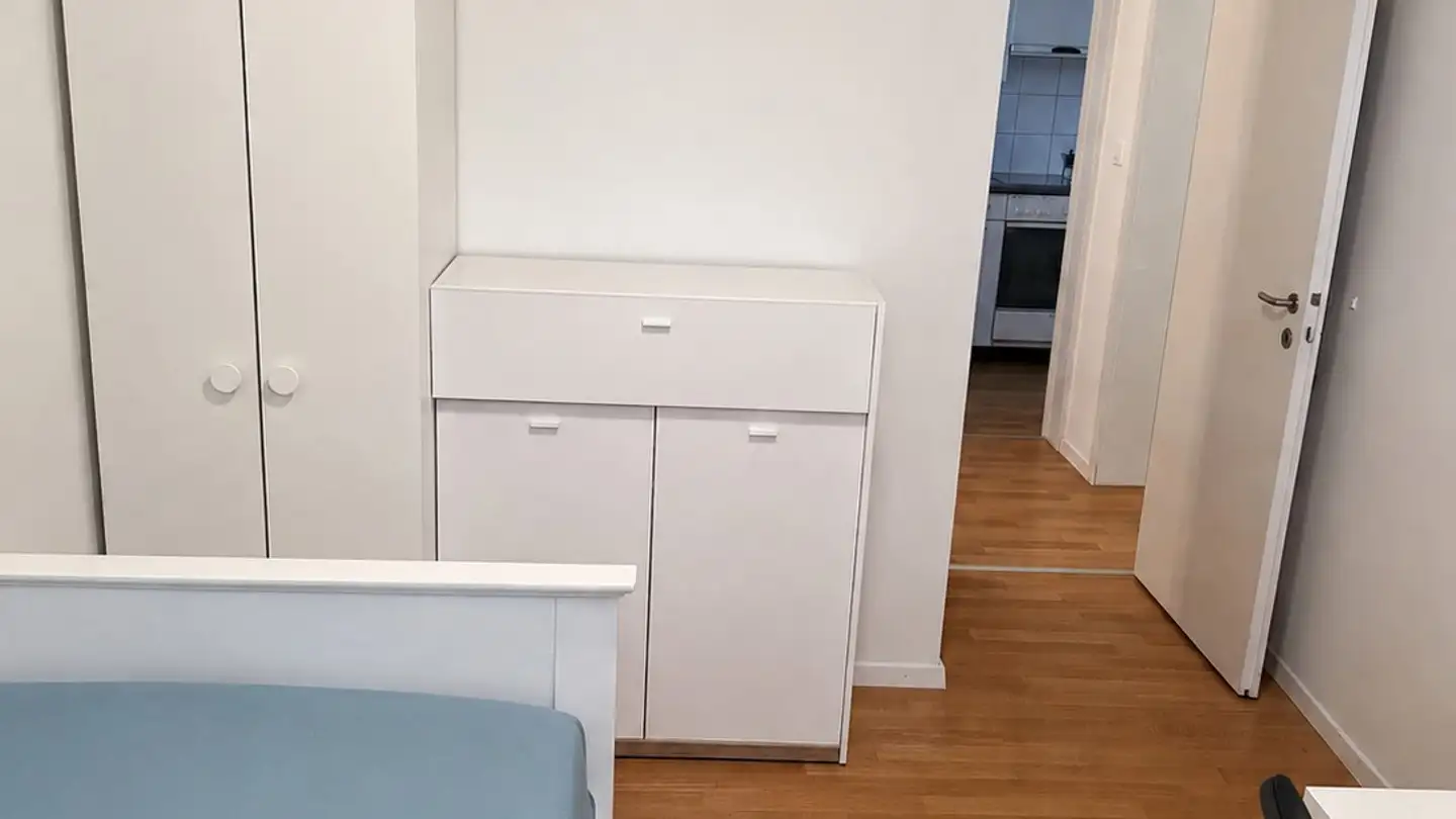 Chambre à louer - 8126 Zumikon - Photo 2