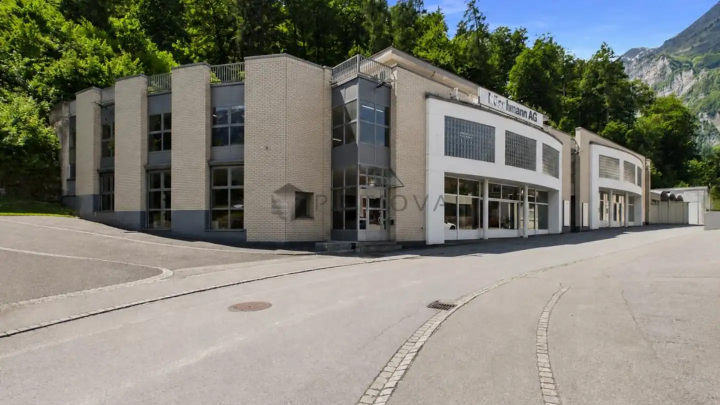 Terrain constructible à vendre - 8750 Glarus - Photo 2
