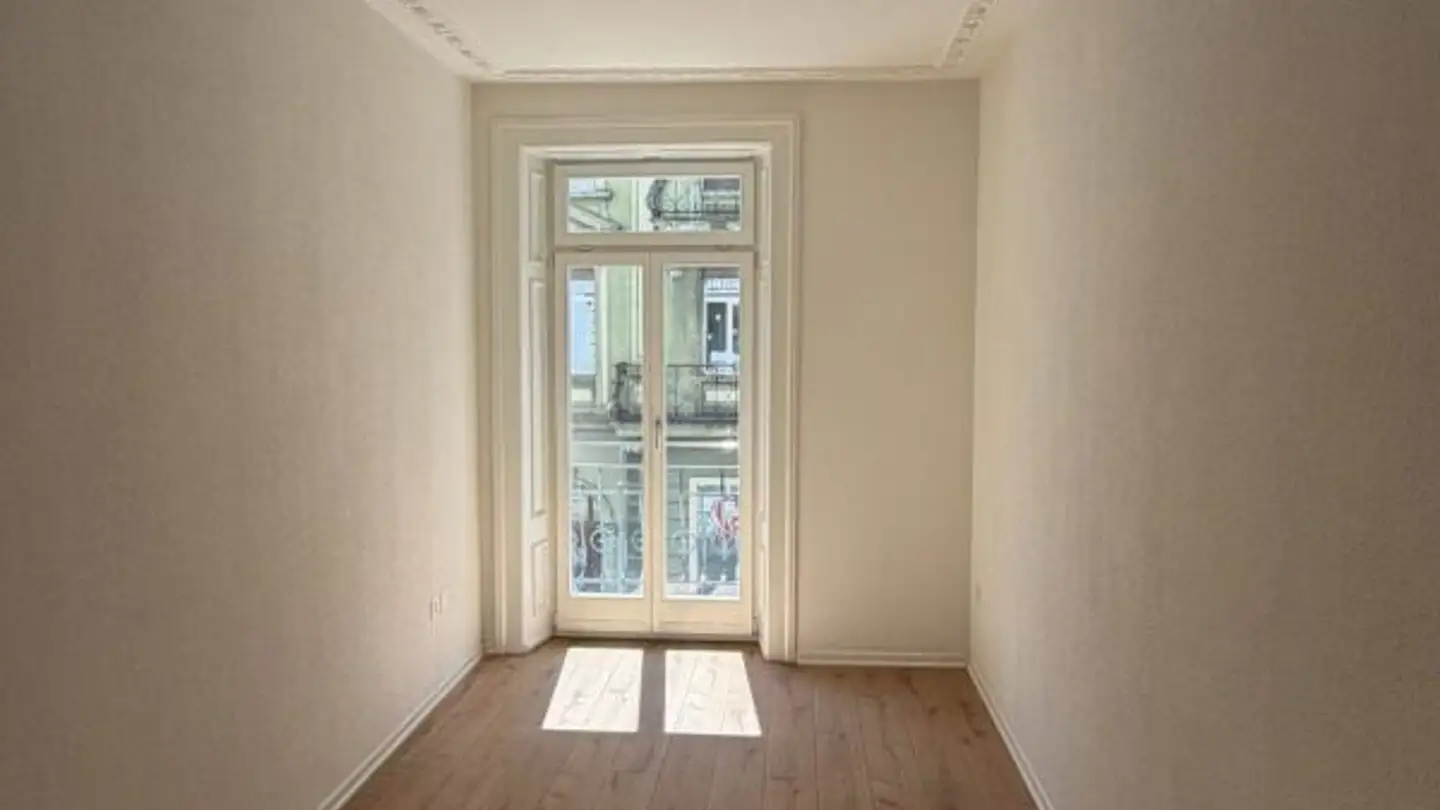 Appartamento in affitto - Bahnhofstrasse 27, 3800 Unterseen