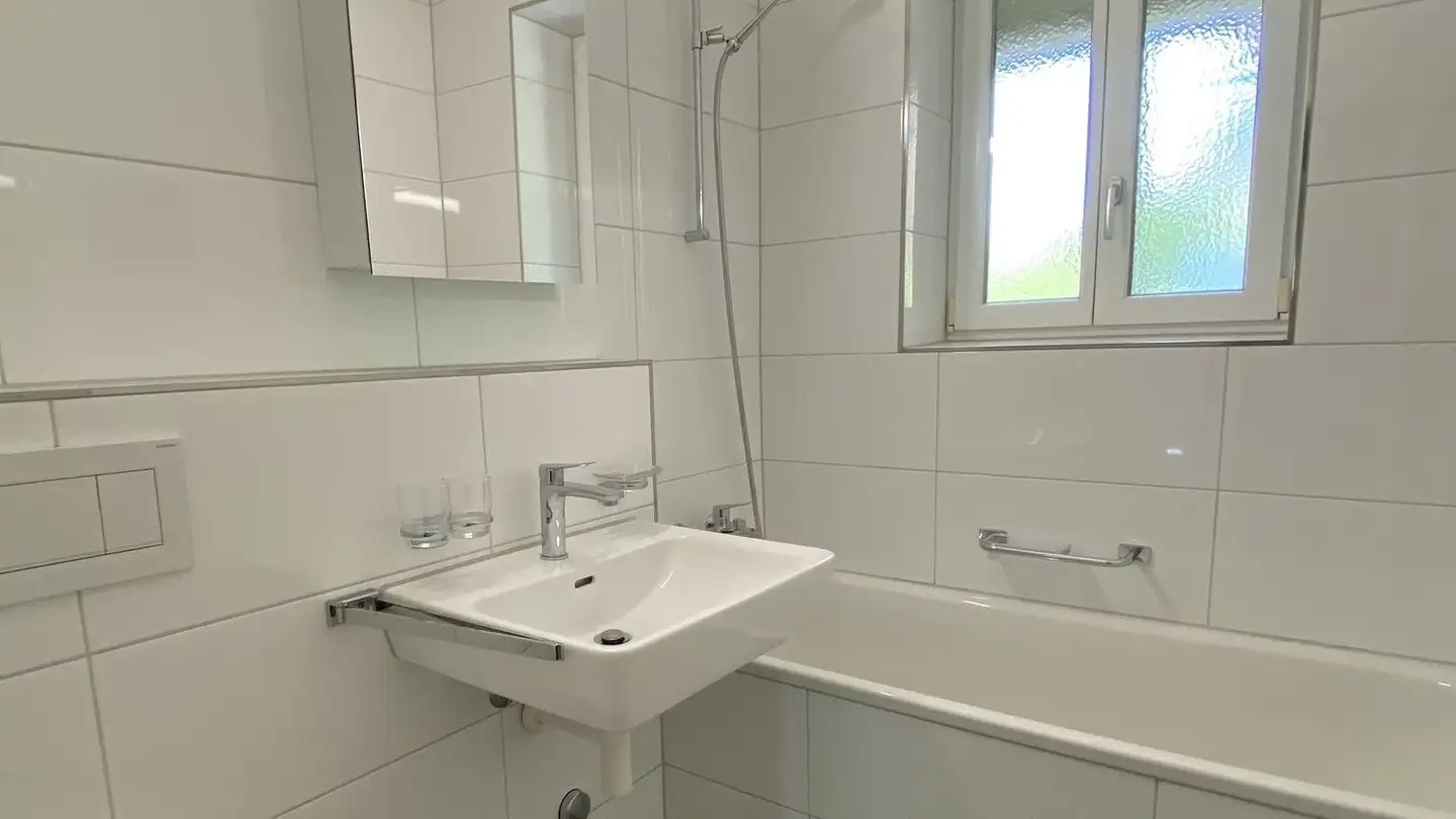 Appartement à louer - Grienstrasse 120, 4055 Basel - Photo 4