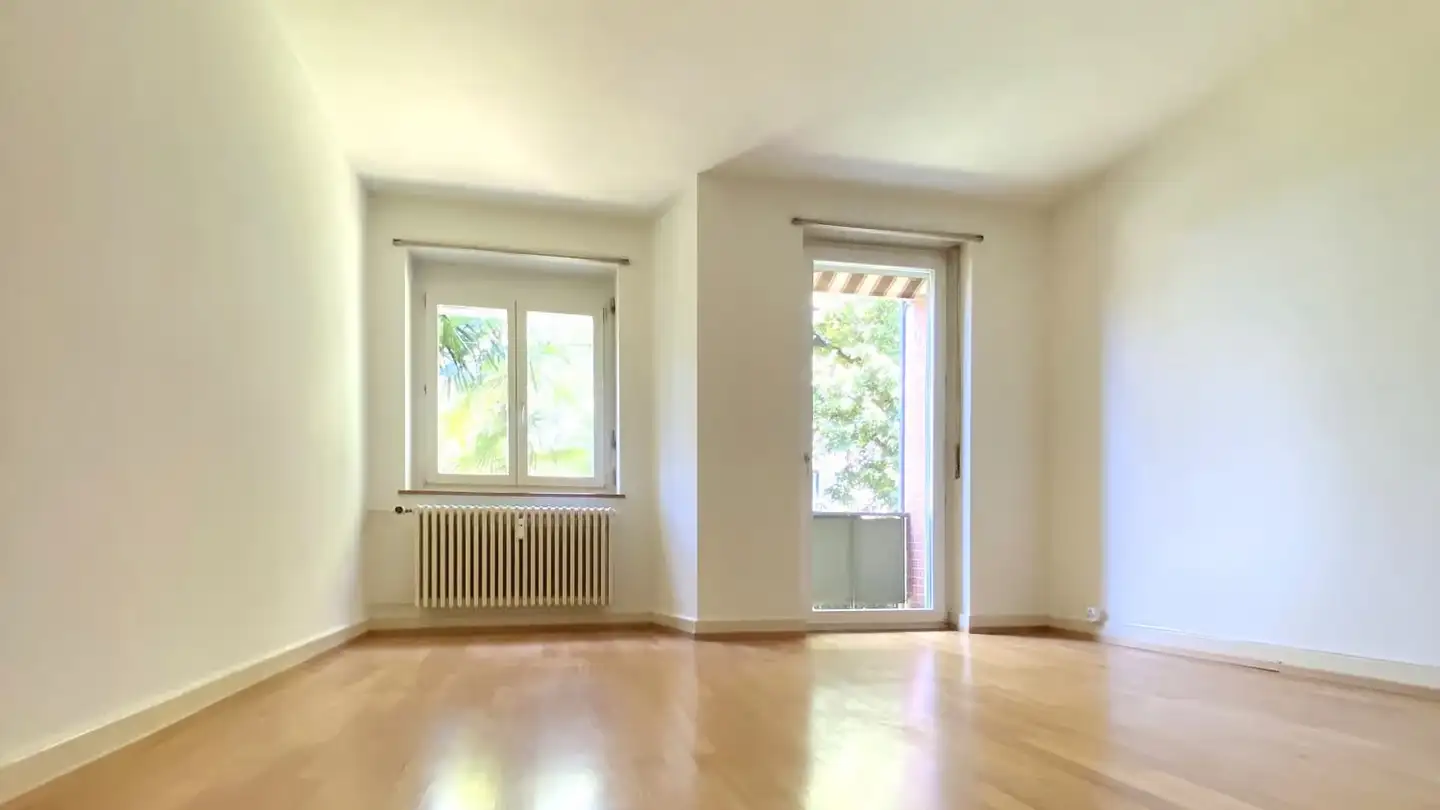 Appartement à louer - Grienstrasse 120, 4055 Basel - Photo 2