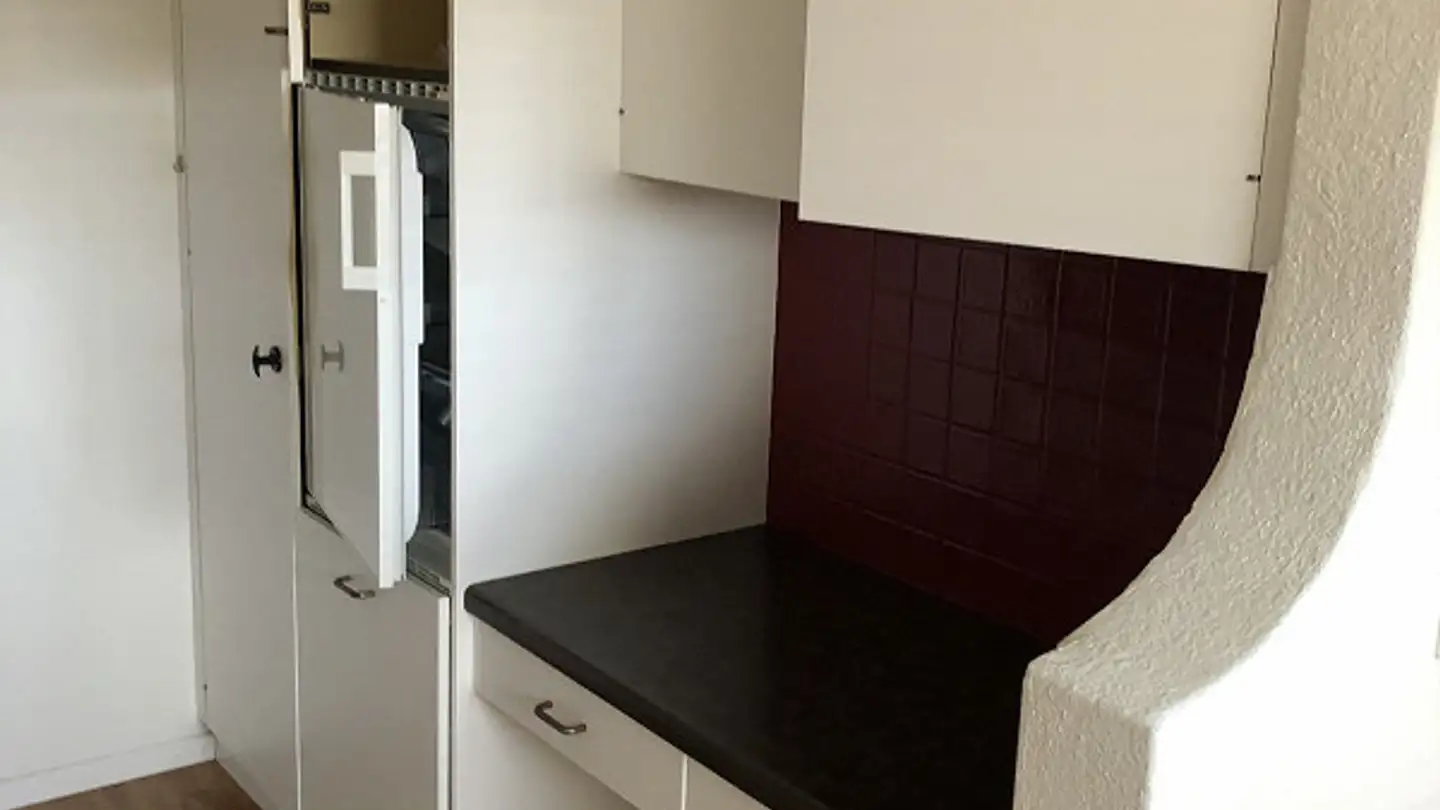 Wohnung mieten - Chrüzmatte 13, 6247 Schötz - Foto 4