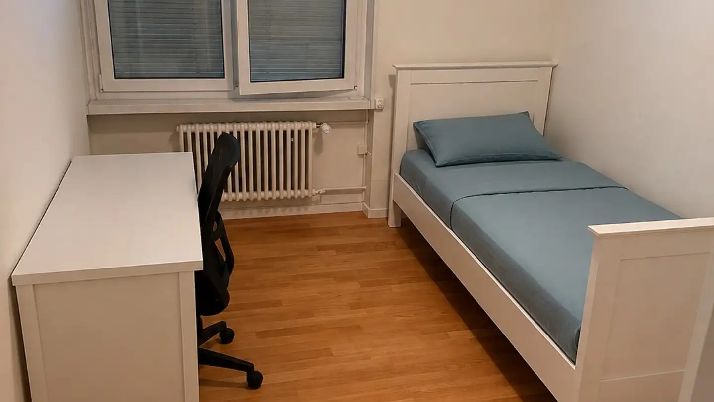 Single room for rent - 8126 Zumikon