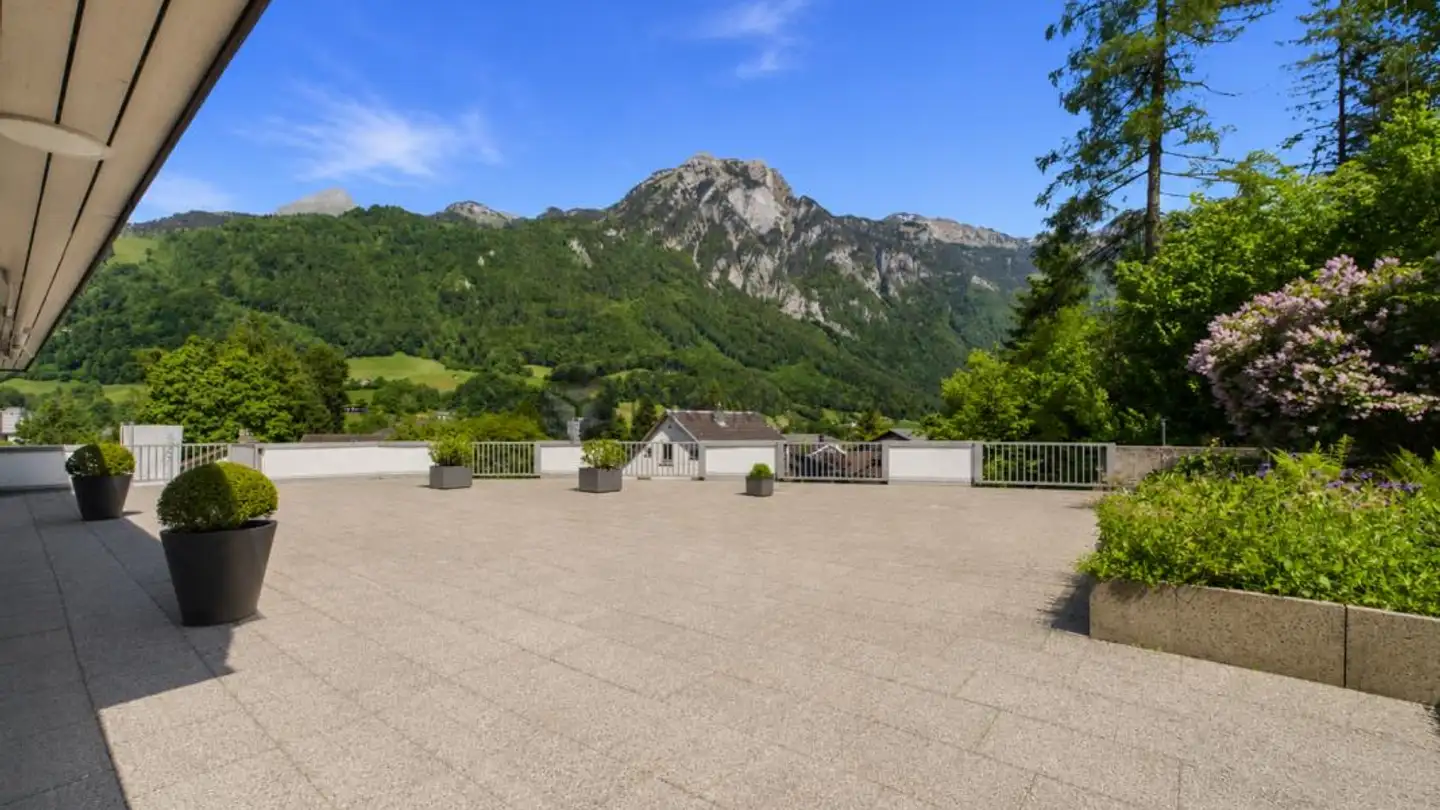 Terrain constructible à vendre - 8750 Glarus - Photo 3