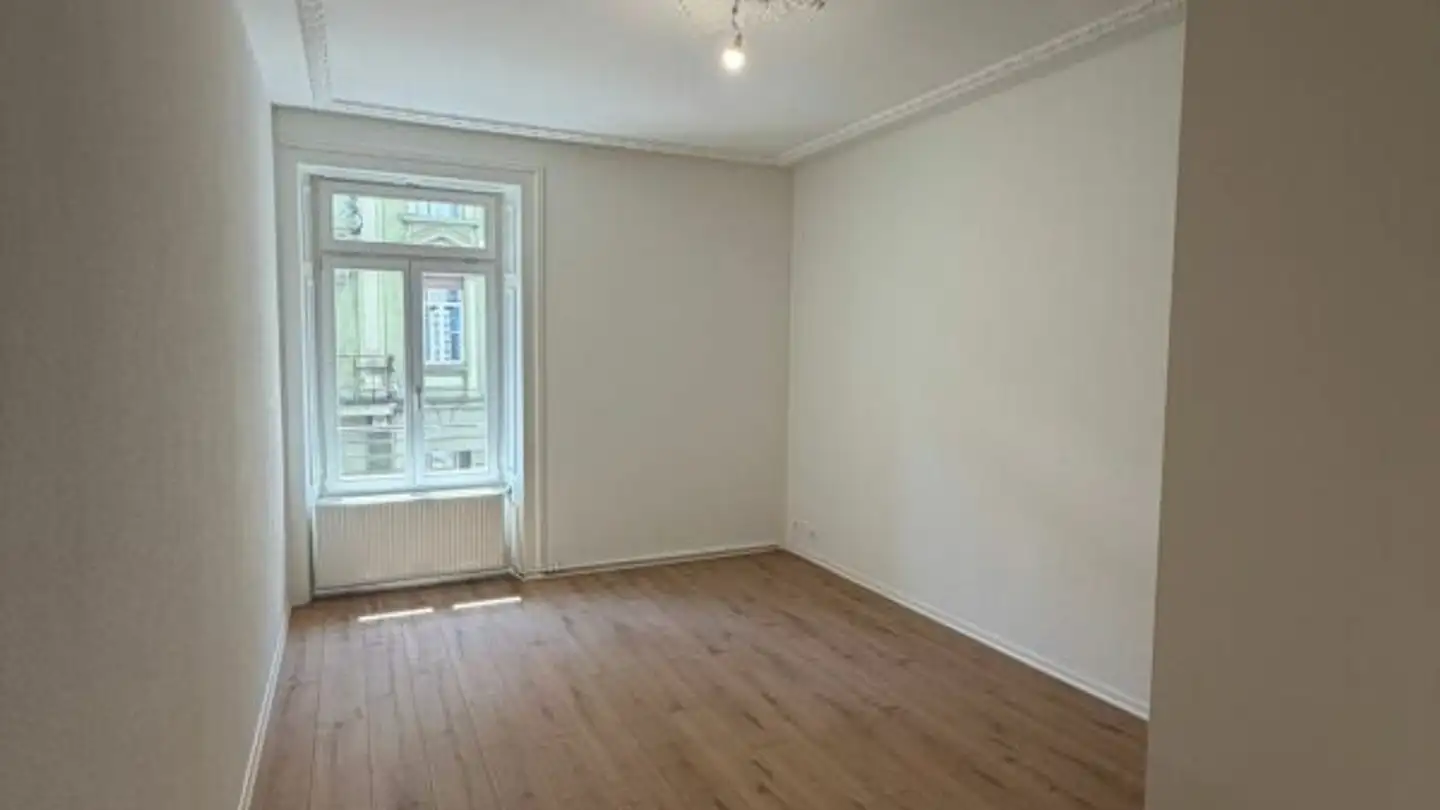Appartamento in affitto - Bahnhofstrasse 27, 3800 Unterseen - Foto 2