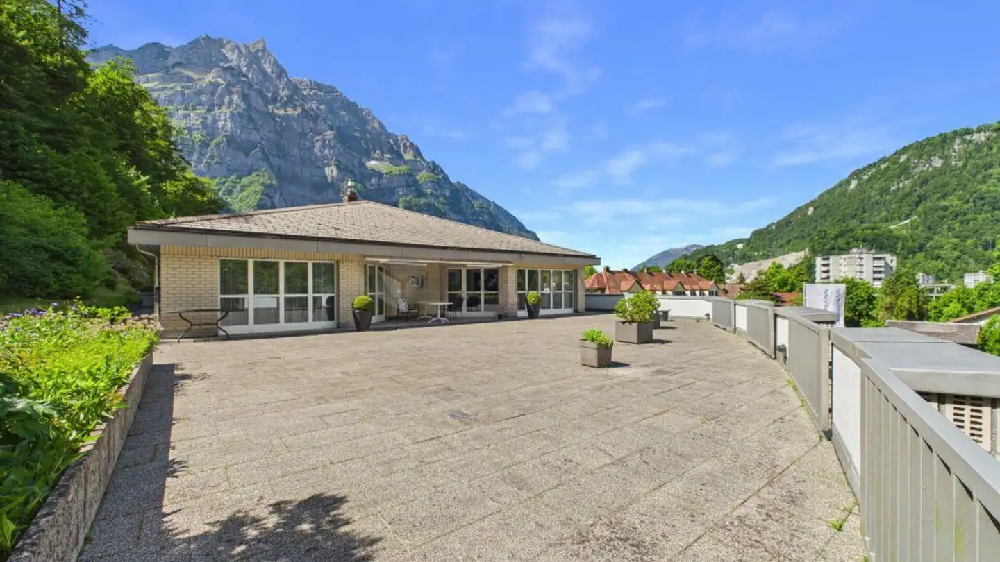 Terrain constructible à vendre - 8750 Glarus - Photo 4