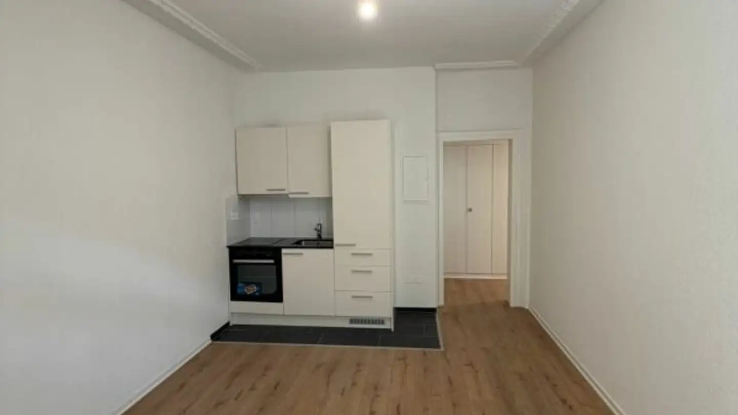 Appartamento in affitto - Bahnhofstrasse 27, 3800 Unterseen - Foto 3