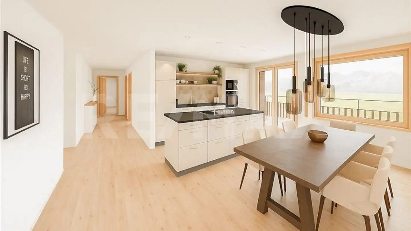 Appartamento in vendita - 3855 Brienz BE - Foto 3
