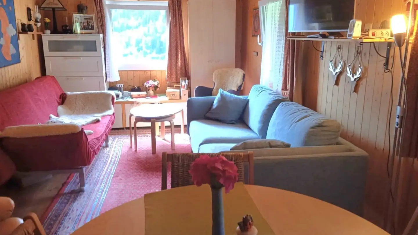 Single house for sale - Scruengo, 6776 Piotta - Photo 3