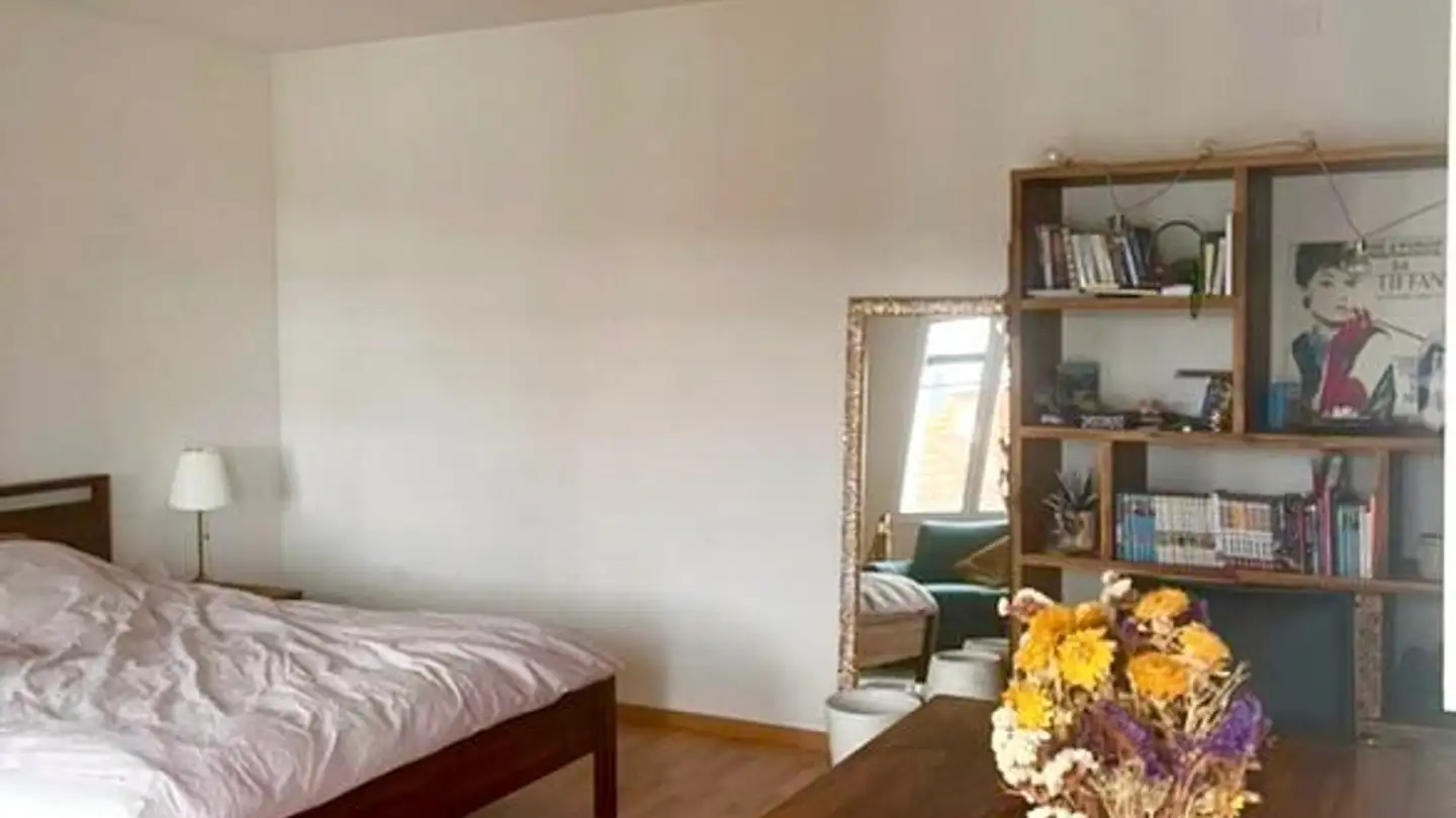 Apartment for rent - Flurhofstrasse 109, 9000 St. Gallen - Photo 3