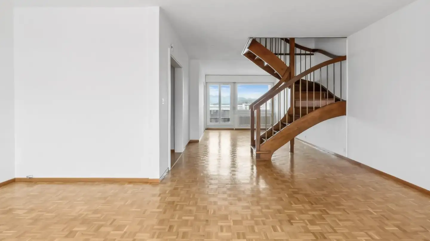 Duplex à louer - 1213 Petit-Lancy