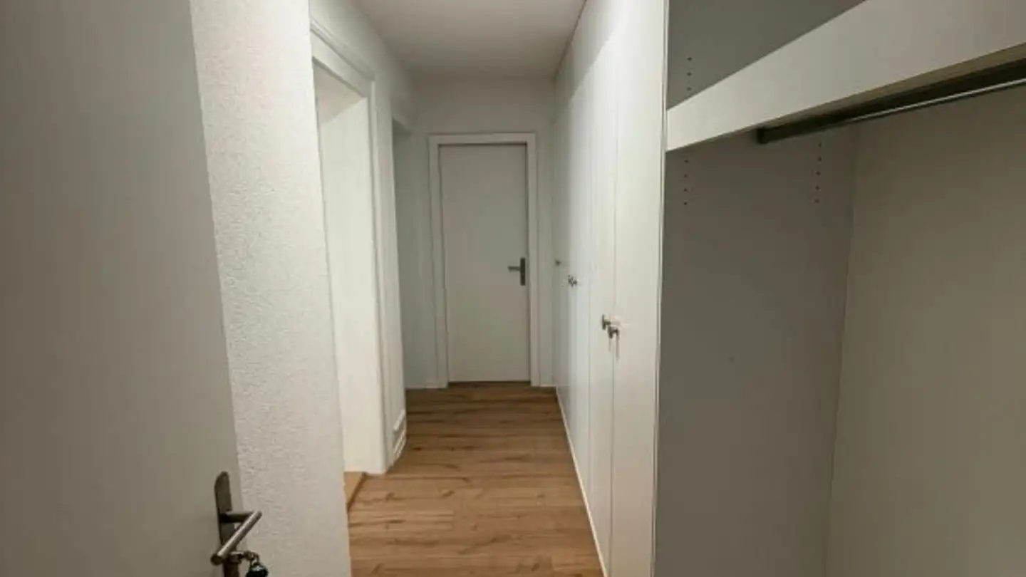 Appartamento in affitto - Bahnhofstrasse 27, 3800 Unterseen - Foto 4
