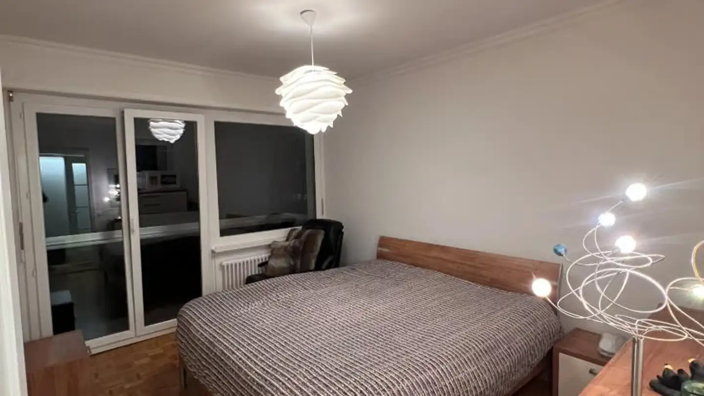 Appartement à louer - Boulevard De La Forêt 24a, 1009 Pully - Photo 3