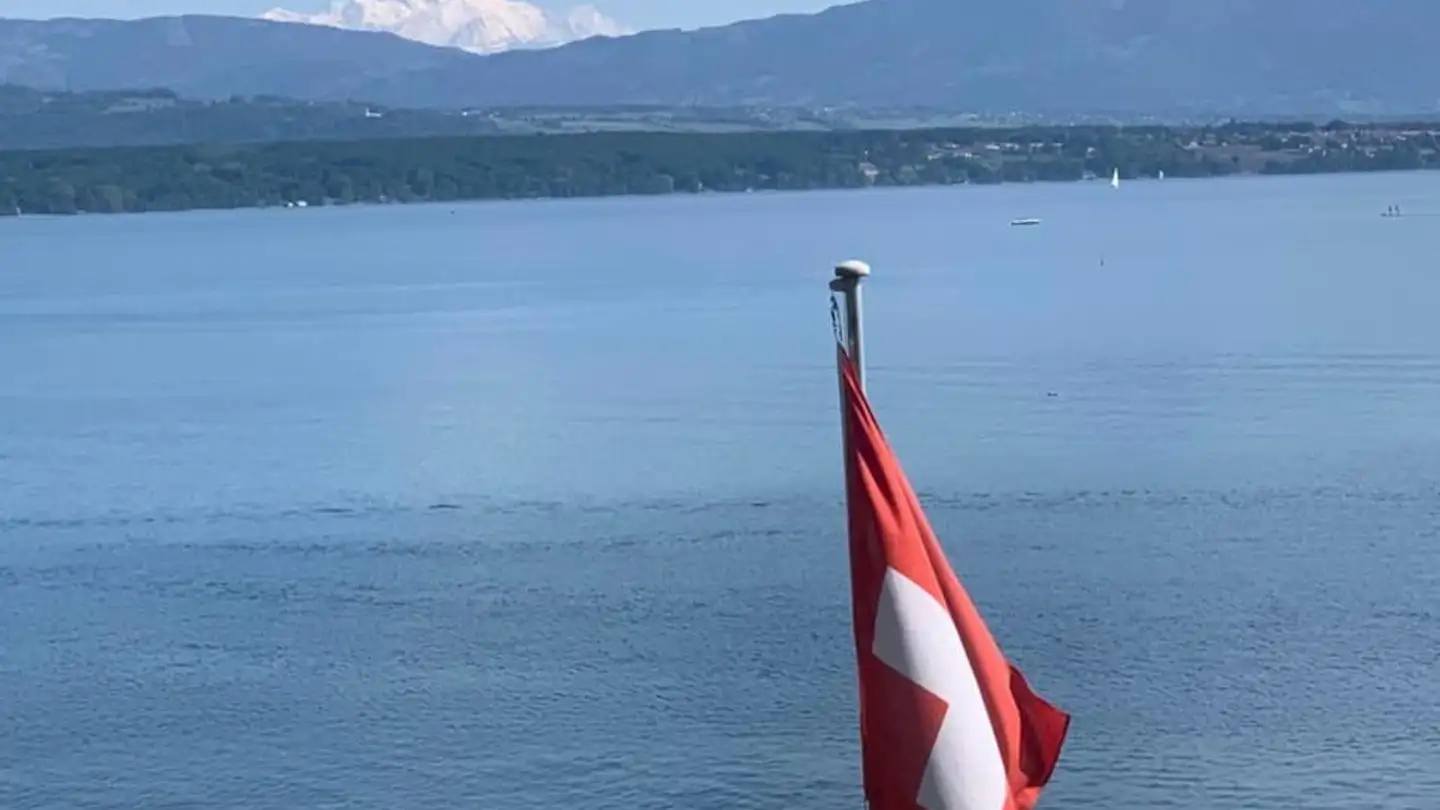 Apartment for sale - 1260 Nyon - Photo 4