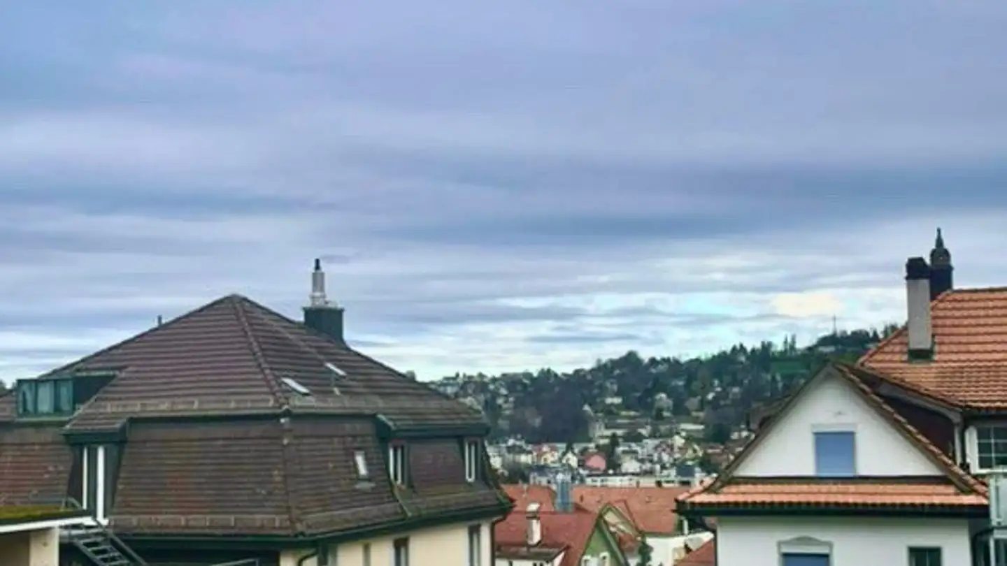 Apartment for rent - Flurhofstrasse 109, 9000 St. Gallen - Photo 4