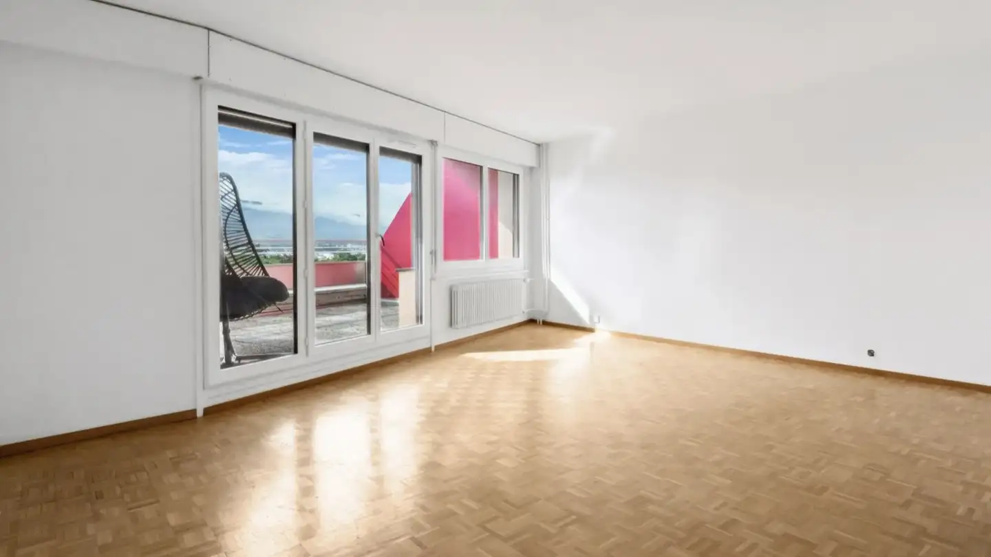 Duplex à louer - 1213 Petit-Lancy - Photo 2