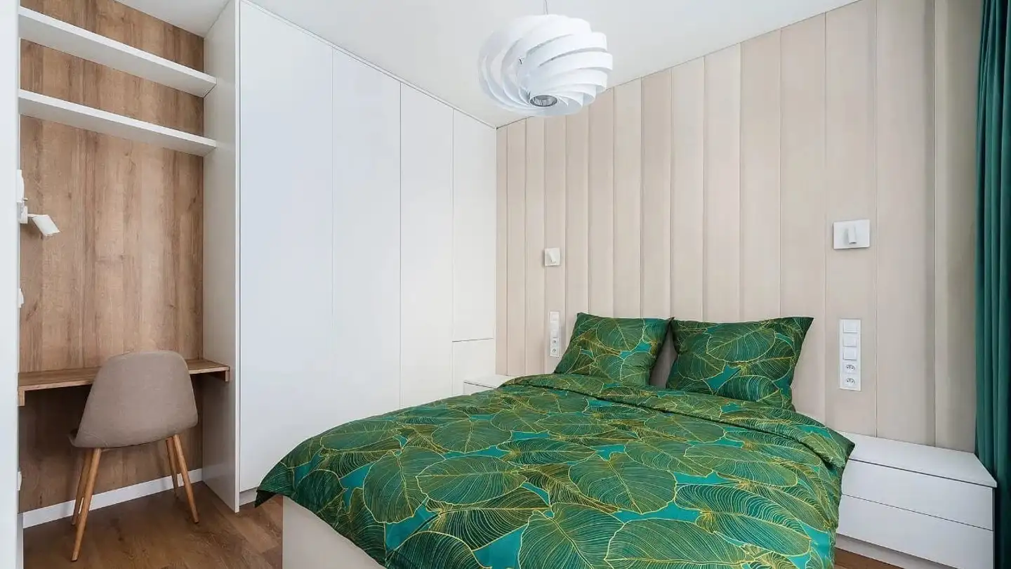 Appartamento in affitto - Zürichstrasse 73, 8600 Dübendorf - Foto 4