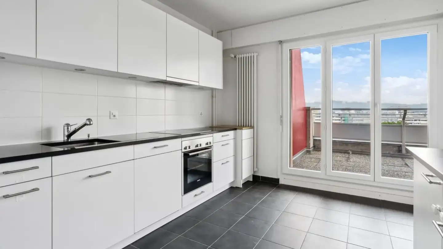 Duplex à louer - 1213 Petit-Lancy - Photo 4