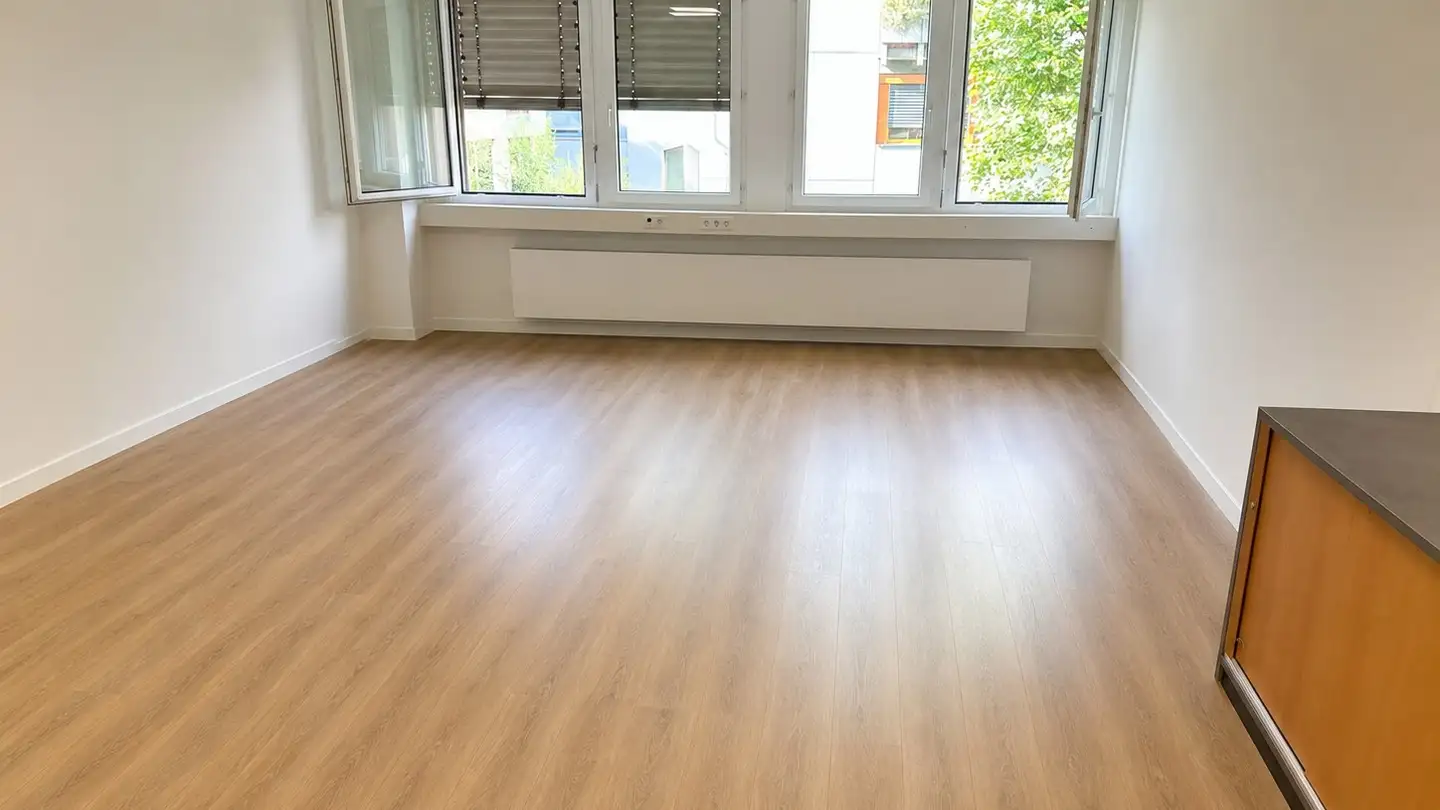 Bureau à louer - Alte Steinhauserstrasse 19, 6330 Cham