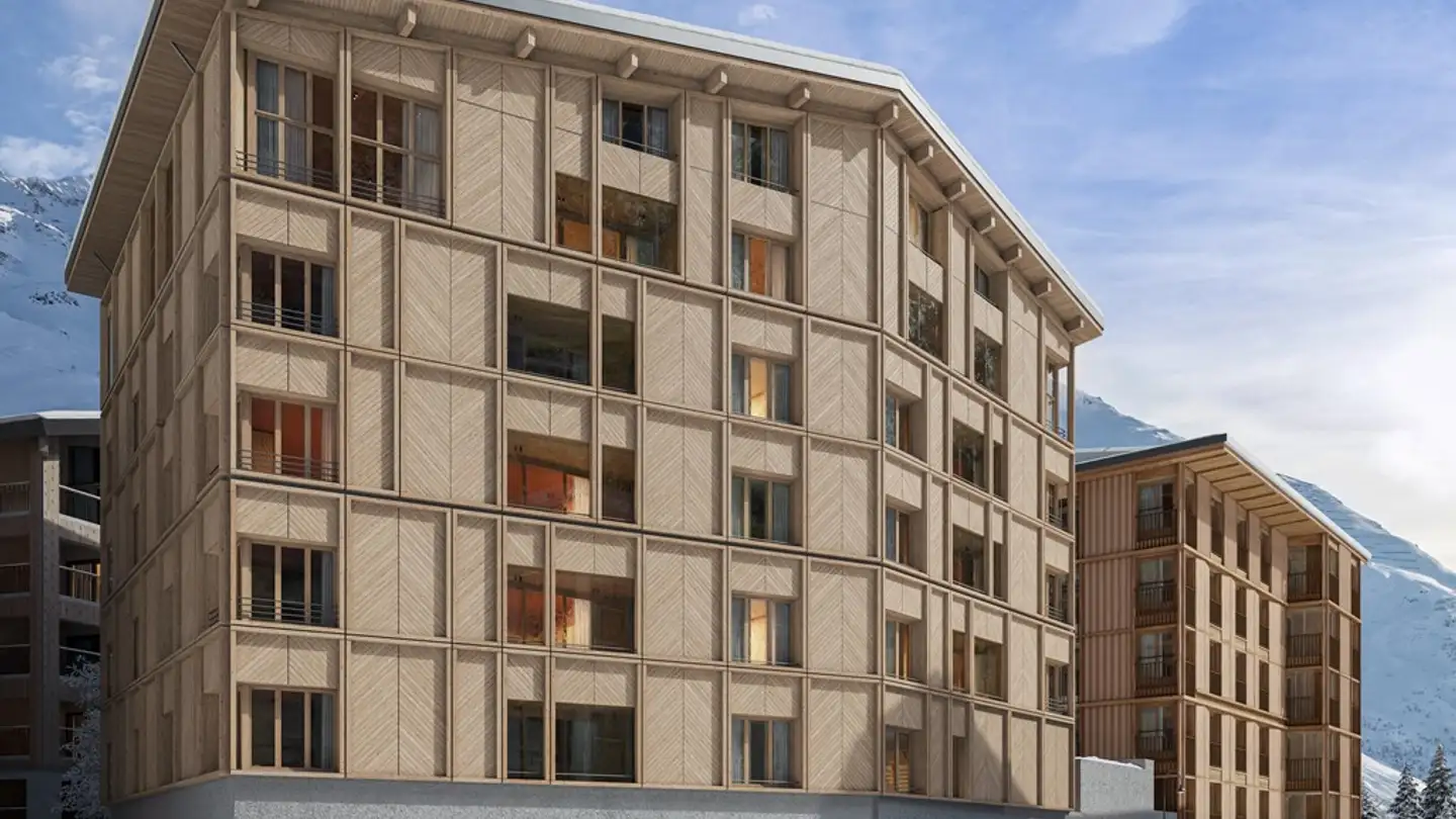 Attico in vendita - 6490 Andermatt - Photo 2