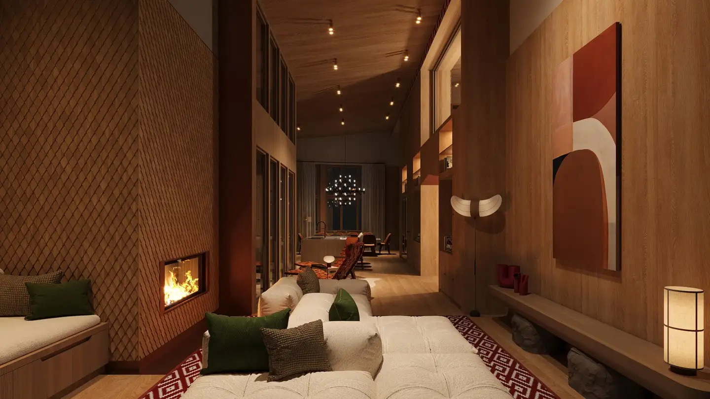 Attico in vendita - 6490 Andermatt - Photo 4