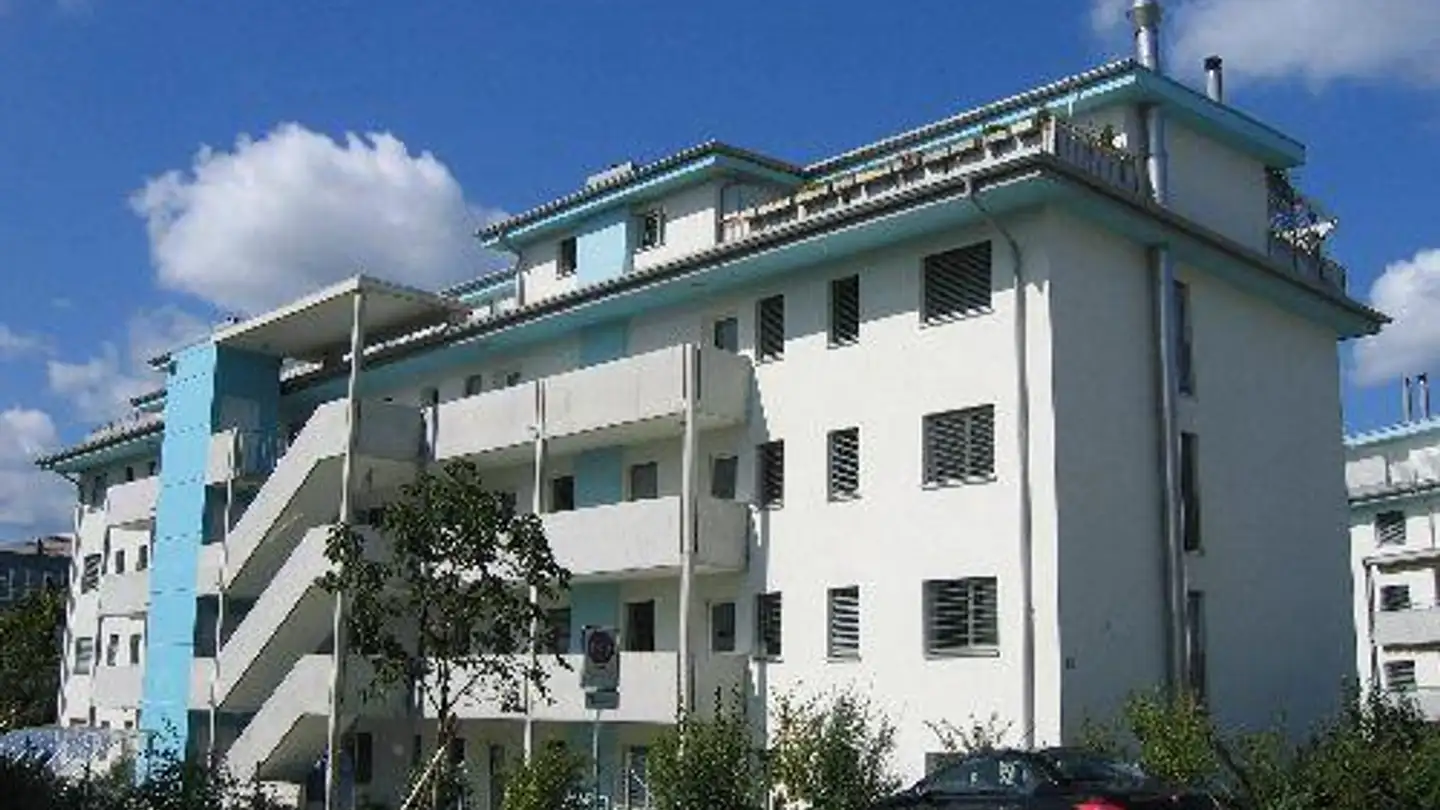 Apartment for rent - Neuwiesenstrasse 1, 8304 Wallisellen