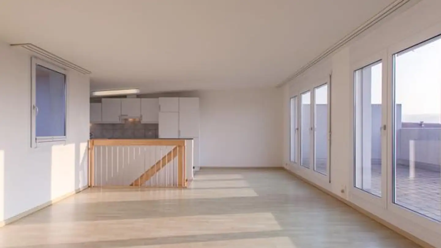 Apartment for rent - Neuwiesenstrasse 1, 8304 Wallisellen - Photo 2