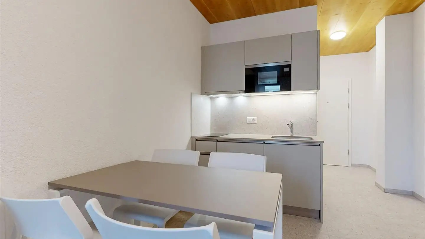 Appartamento in affitto - Avenue Du Temple 1, 1020 Renens VD - Photo 2