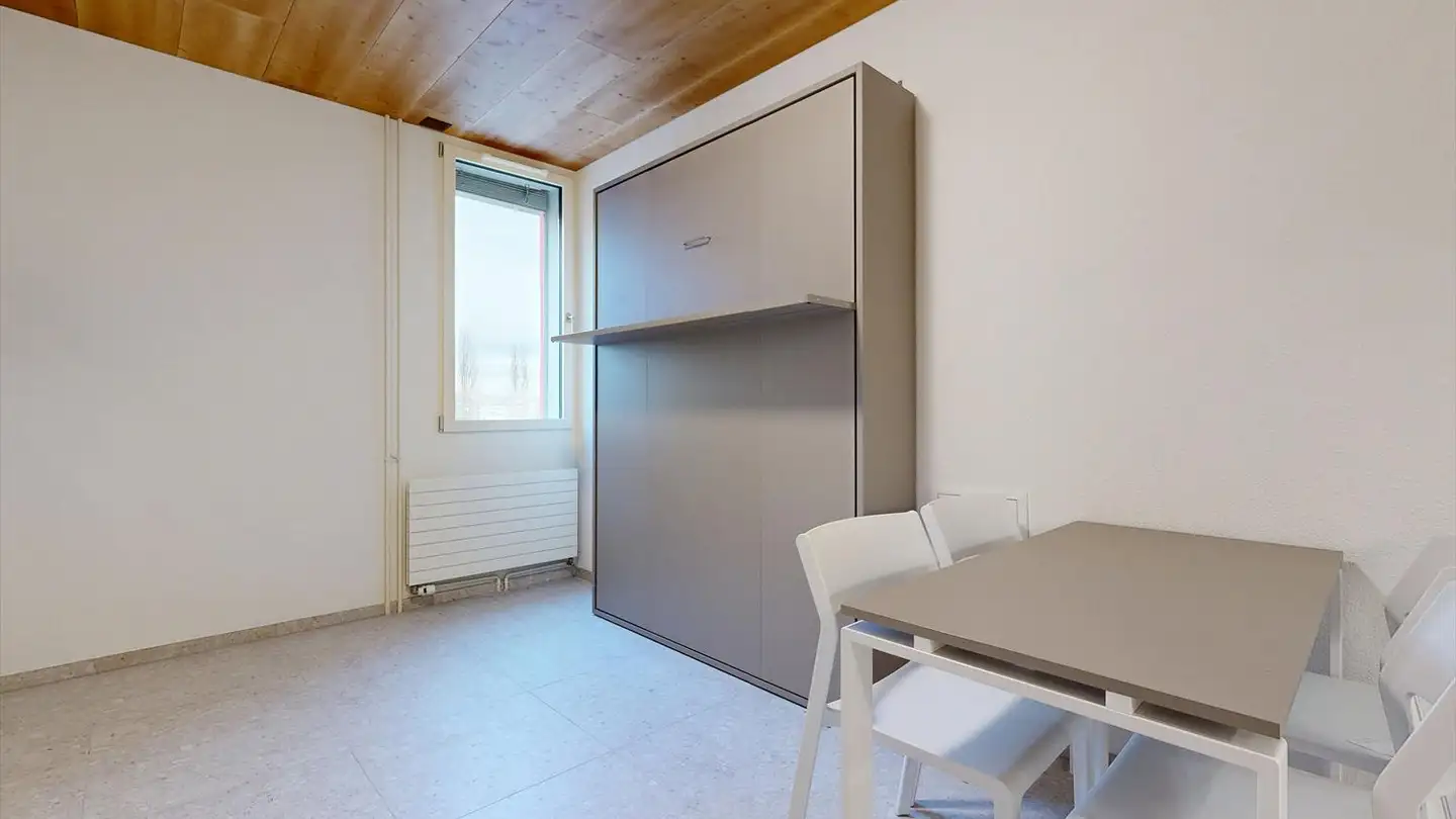 Appartamento in affitto - Avenue Du Temple 1, 1020 Renens VD - Photo 3