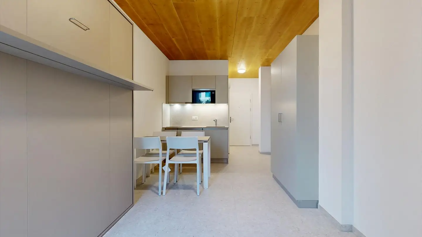 Appartamento in affitto - Avenue Du Temple 1, 1020 Renens VD - Photo 4