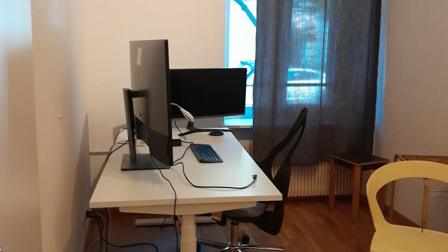 Appartamento in affitto - Zentralstrasse, 8003 Zürich