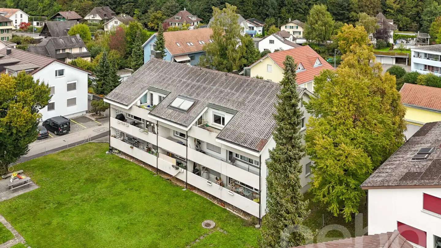 Apartment for sale - 3422 Kirchberg BE