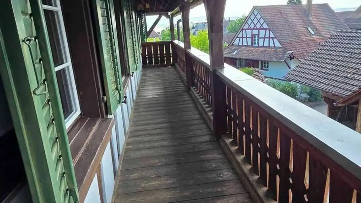 Wohnung mieten - 8196 Wil ZH - Foto 3