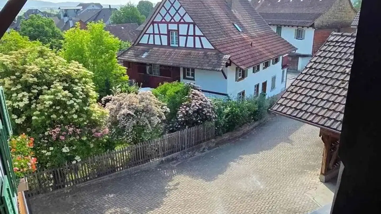 Wohnung mieten - 8196 Wil ZH - Foto 4