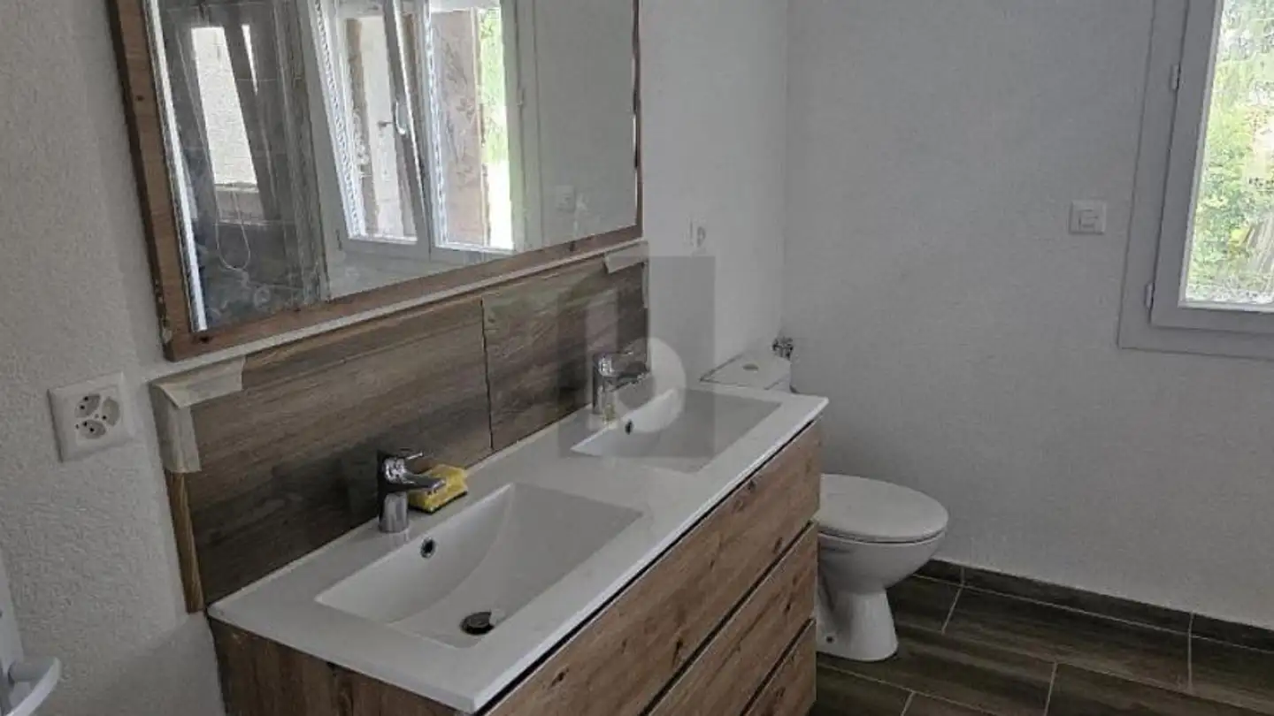 Maison individuelle à louer - 2905 Courtedoux - Photo 3