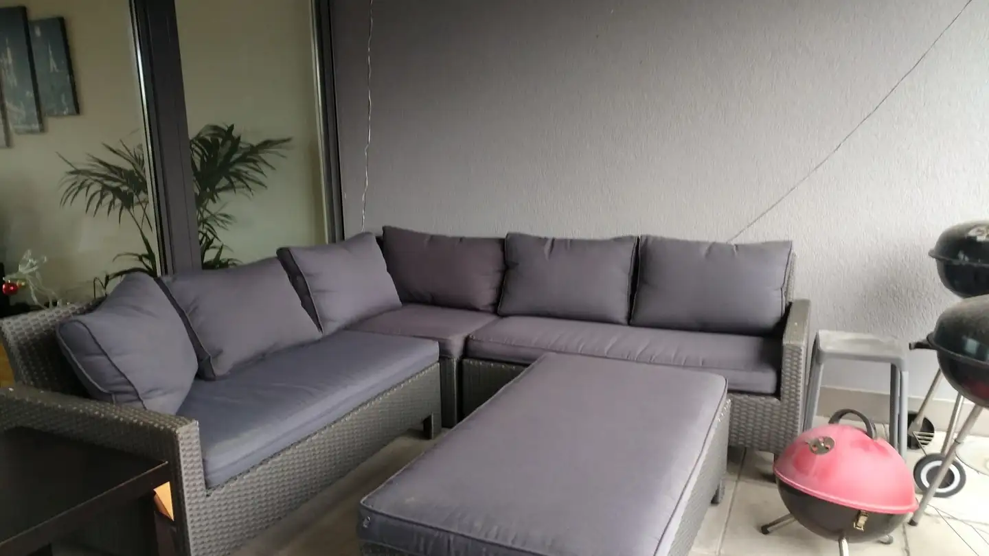 Chambre à louer - Scheuerrain 4, 3007 Bern - Photo 3