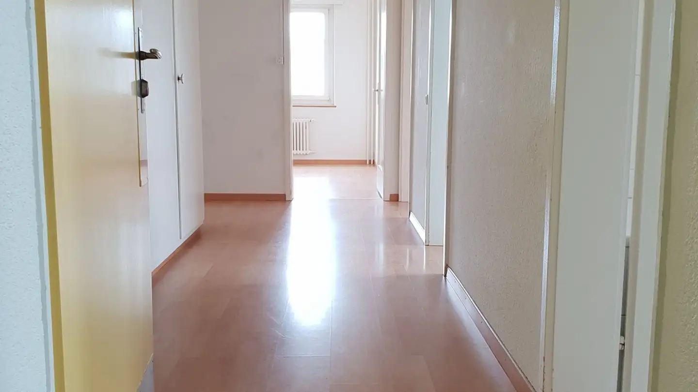 Apartment for rent - Illnauerstrasse 21, 8307 Effretikon
