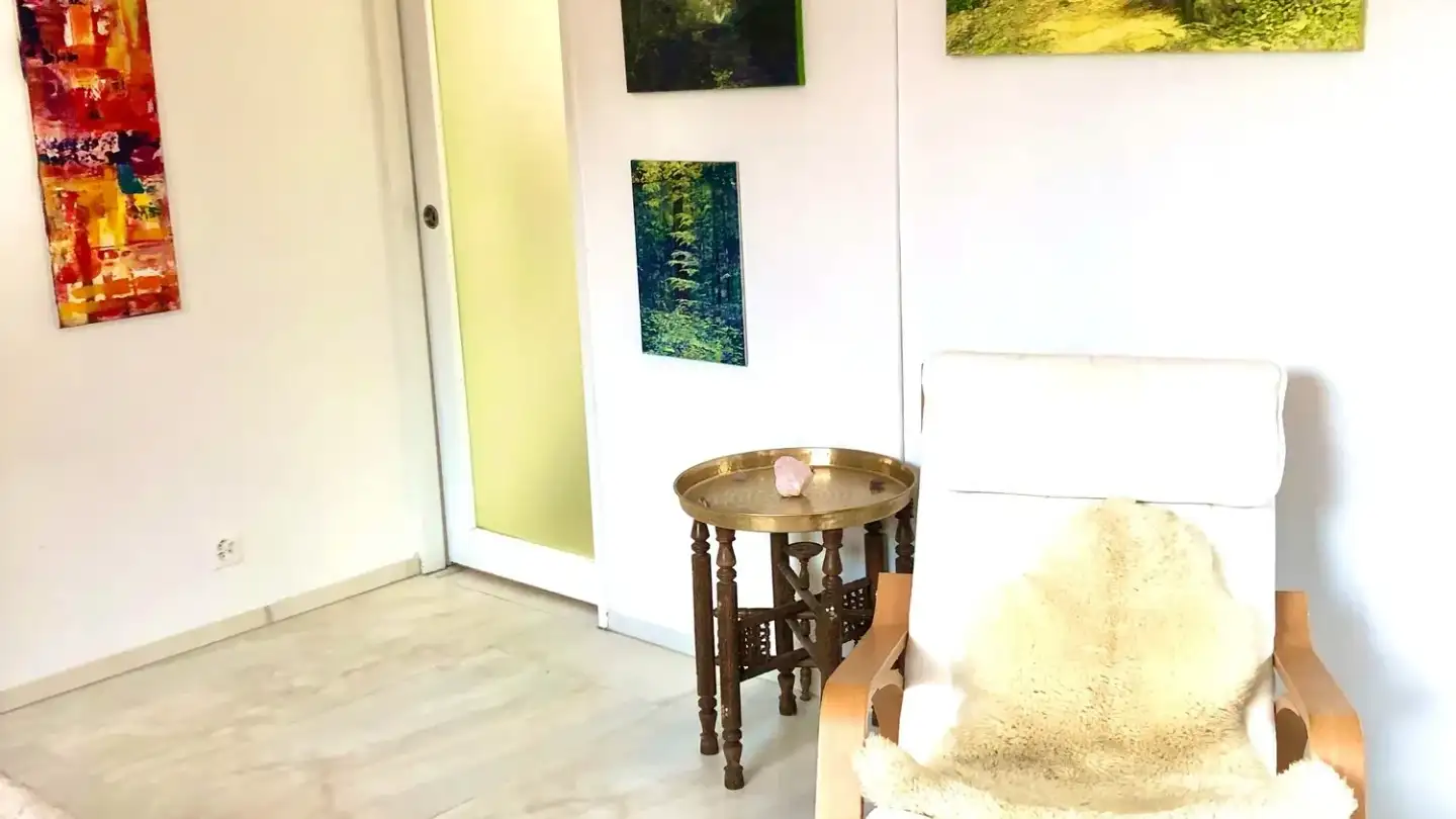 Apartment for rent - Rebbergstrasse 18, 8113 Boppelsen - Photo 3